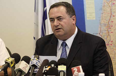 ישראל כץ ישראל כץ