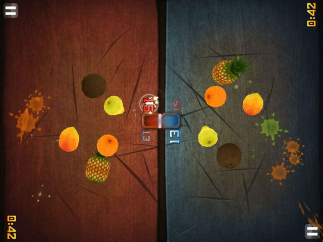 Fruit Ninja הפופולרי זכה ל-40 מיליון הורדות בסין, בתוך שלושה חודשים, לאחר שעבר לוקליזציה Fruit Ninja הפופולרי זכה ל-40 מיליון הורדות בסין, בתוך שלושה חודשים, לאחר שעבר לוקליזציה