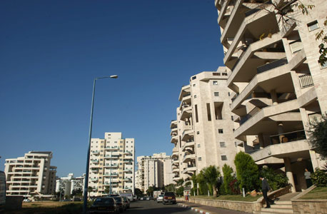 חולון. 12.5 אלף יחידות דיור חדשות חולון. 12.5 אלף יחידות דיור חדשות