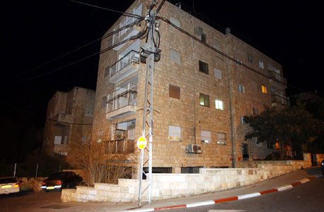 שכונת טלביה בירושלים. כמה עסקאות של תושבי חוץ שכונת טלביה בירושלים. כמה עסקאות של תושבי חוץ