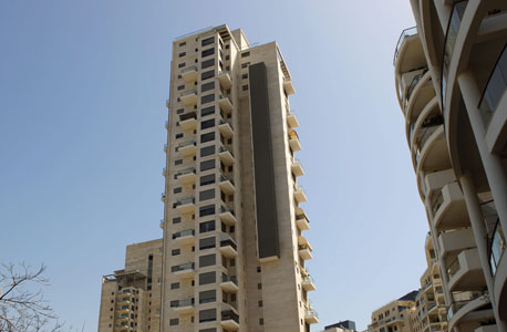 רחוב כרמל ברחובות. "החלה תנועה גדולה של רכישות" רחוב כרמל ברחובות. "החלה תנועה גדולה של רכישות"
