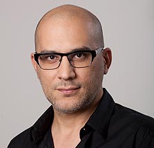 ארז בן הרוש, מנהל התוכניות של רשת ארז בן הרוש, מנהל התוכניות של רשת
