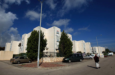 היישוב חריש (ארכיון) היישוב חריש (ארכיון)