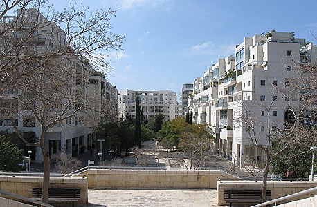 שכונת המשתלה שכונת המשתלה