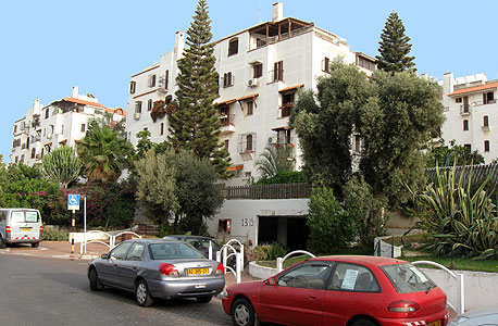 שכונת פואבלו אספניול ראשון לציון שכונת פואבלו אספניול ראשון לציון