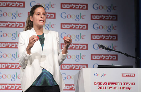 ריקי דרורי: "בשנים הקרובות יצמח הנתח של שיווק דיגיטלי ויגיע ל-50%"
