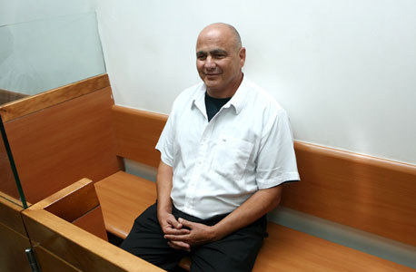 הוקפא חשבון בנק של מזכירתו של דני דנקנר: "חשש להברחת רכוש"