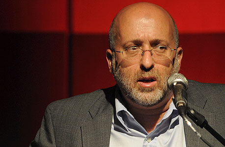 אבנר גורן, מנכ"ל משותף, טקסס אינסטרומנטס ישראל אבנר גורן, מנכ"ל משותף, טקסס אינסטרומנטס ישראל