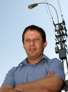 הראל בלינדה הראל בלינדה