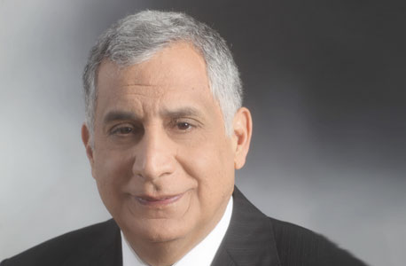 קרן נוי תשקיע 250 מיליון שקל בתחנת הכוח ברותם