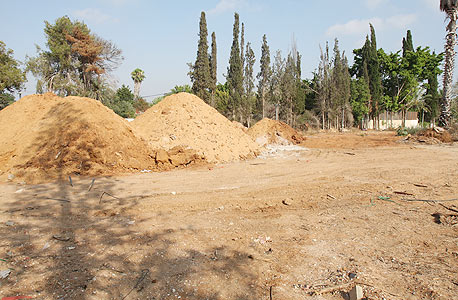 כפר שמריהו: ייעוד הקרקע שונה - והבעלים תובעים 82 מיליון שקל