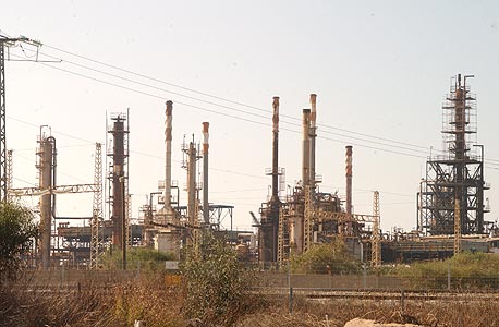 מפעלי תעשיות אלקטרוכימיות מפעלי תעשיות אלקטרוכימיות