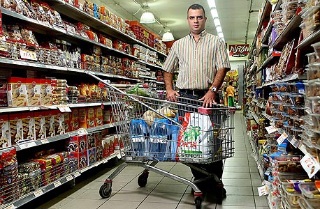 "הציבור לא יוכל לבלוע עליית מחירים נוספת במחירי המזון"