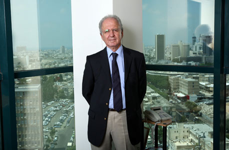 עו"ד יהודה רוה. "אטיאס יצר קריטריונים שמופנים קודם כל לחרדים" עו"ד יהודה רוה. "אטיאס יצר קריטריונים שמופנים קודם כל לחרדים"
