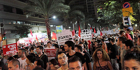 תמונת המצב האמיתית של יוקר המחיה