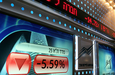 בורסת תל אביב בורסת תל אביב