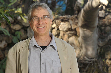 פרופ' אבנר דה־שליט פרופ' אבנר דה־שליט