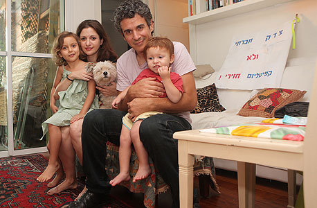 הפנים של מעמד הביניים הפנים של מעמד הביניים