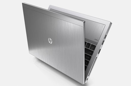 עדיין במקום הראשון. לפטופ ProBook של HP עדיין במקום הראשון. לפטופ ProBook של HP