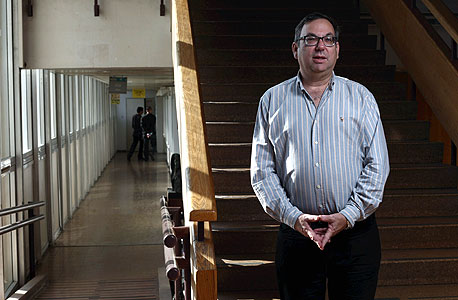 פרופ' ערן ישיב פרופ' ערן ישיב