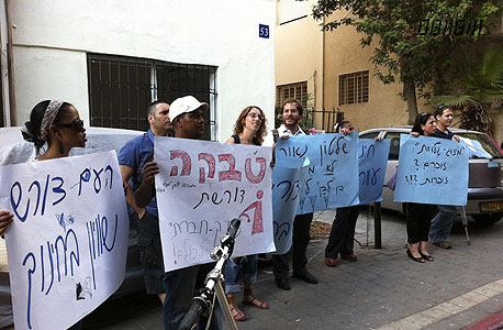 נציגות יוצאי אתיופיה: "הממשלה אישרה סיוע בדיור? לא שמענו"