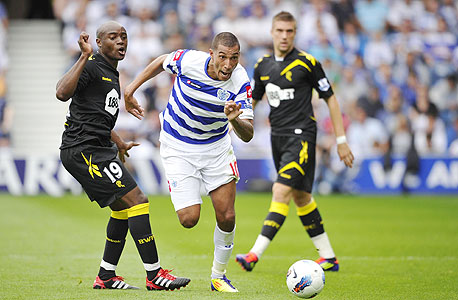 טוני פרננדס רכש את QPR