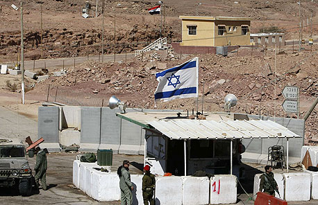 הפסקת אש? שגריר מצרים ברמאללה: "סיכום עקרוני על רגיעה"