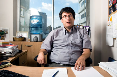 "התלונה נגד הירשזון הוגשה ממניע פוליטי"