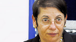 "העתירה הקדימה את זמנה". השופטת מרים נאור "העתירה הקדימה את זמנה". השופטת מרים נאור
