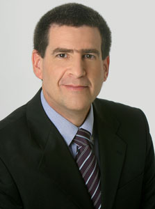 השופט הרי קירש השופט הרי קירש