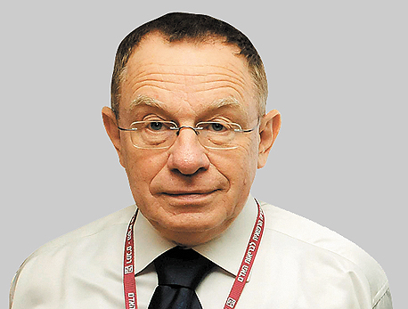 מנהל רמב"ם פרופ' רפי ביאר. מודל חלופי בשילוב שר"פ מנהל רמב"ם פרופ' רפי ביאר. מודל חלופי בשילוב שר"פ