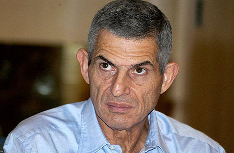 "יבואן מקביל לא יוכל להצליח בשוק הרכב הישראלי"
