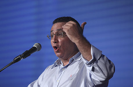 בלעדי ל"כלכליסט": ההסתדרות דורשת לנקות את המגזר הציבורי מחוזים אישיים