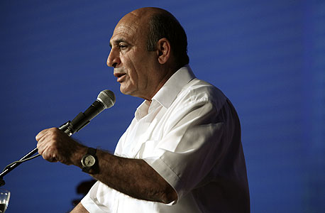 שאול מופז. יפרוש מהקואליציה? שאול מופז. יפרוש מהקואליציה?