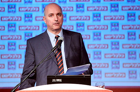 אילן רביב: "קיבלנו 12 אלף פניות לפנסיה הישירה של דש"