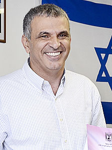 משה כחלון משה כחלון
