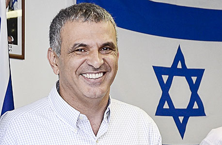 שוק התקשורת הקווי מתכונן לתחרות: ועדת חייק הגישה את המלצותיה