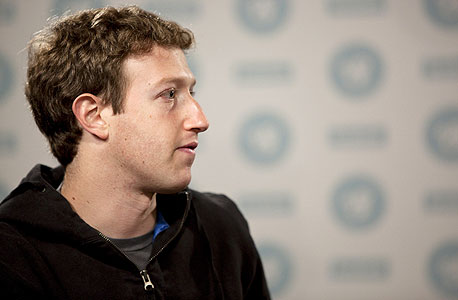 עסקת ענק לפייסבוק: קונה את אינסטגרם תמורת מיליארד דולר