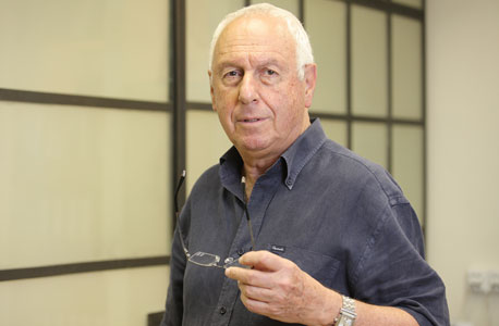 שמואל ורשבסקי שמואל ורשבסקי