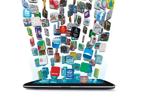 מי תזכה בתחרות הסטארט-אפים של ועידת Mobile 2012?