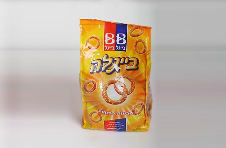 בלעדי - מסתמן: יוניליוור תוותר על מכירת בייגל בייגל