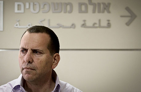 אילן לוין נשכר על ידי הבורסה לגבש הסכם שכר קיבוצי עם העובדים