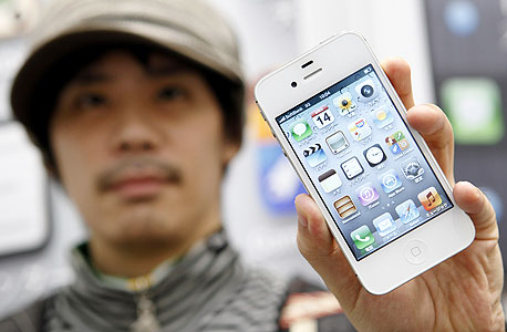 יפן עקפה את ארה&quot;ב בהכנסות מאפליקציות