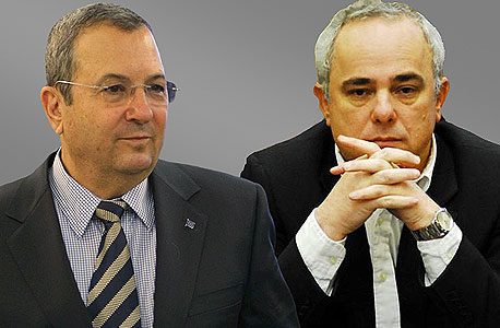 שטייניץ וברק (ארכיון) שטייניץ וברק (ארכיון)