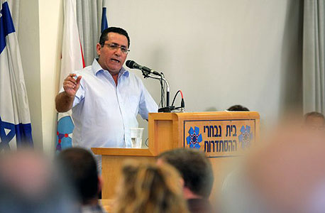 השביתה הכללית במשק נמשכה הבוקר 4 שעות