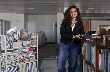 הילה אורן, מנכ"לית מינהלת עיר עולם הילה אורן, מנכ"לית מינהלת עיר עולם