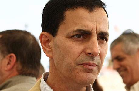 "אני לא צריך להיות חבר דירקטוריון בשביל להיות מעורב בטבע"