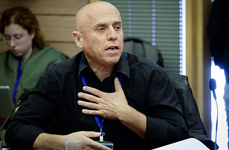 יוסי ורשבסקי יוסי ורשבסקי