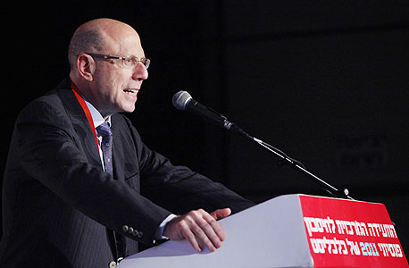 יעקב ויינשטיין ינהל קרן גידור חדשה עבור מגדל