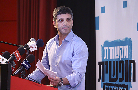 אבי וייס, מנכ"ל חדשות ערוץ 2 המפעילה את הערוץ אבי וייס, מנכ"ל חדשות ערוץ 2 המפעילה את הערוץ